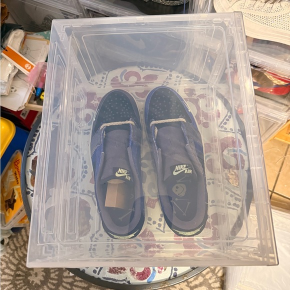 Clear Storage Box - Picture 8 of 8